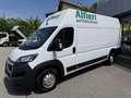 Peugeot Boxer 2.2HDi35XLH3 165cv E6C Gancio 3900x1780x1950kg1300 Bianco - thumbnail 3