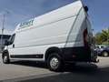 Peugeot Boxer 2.2HDi35XLH3 165cv E6C Gancio 3900x1780x1950kg1300 Bianco - thumbnail 7