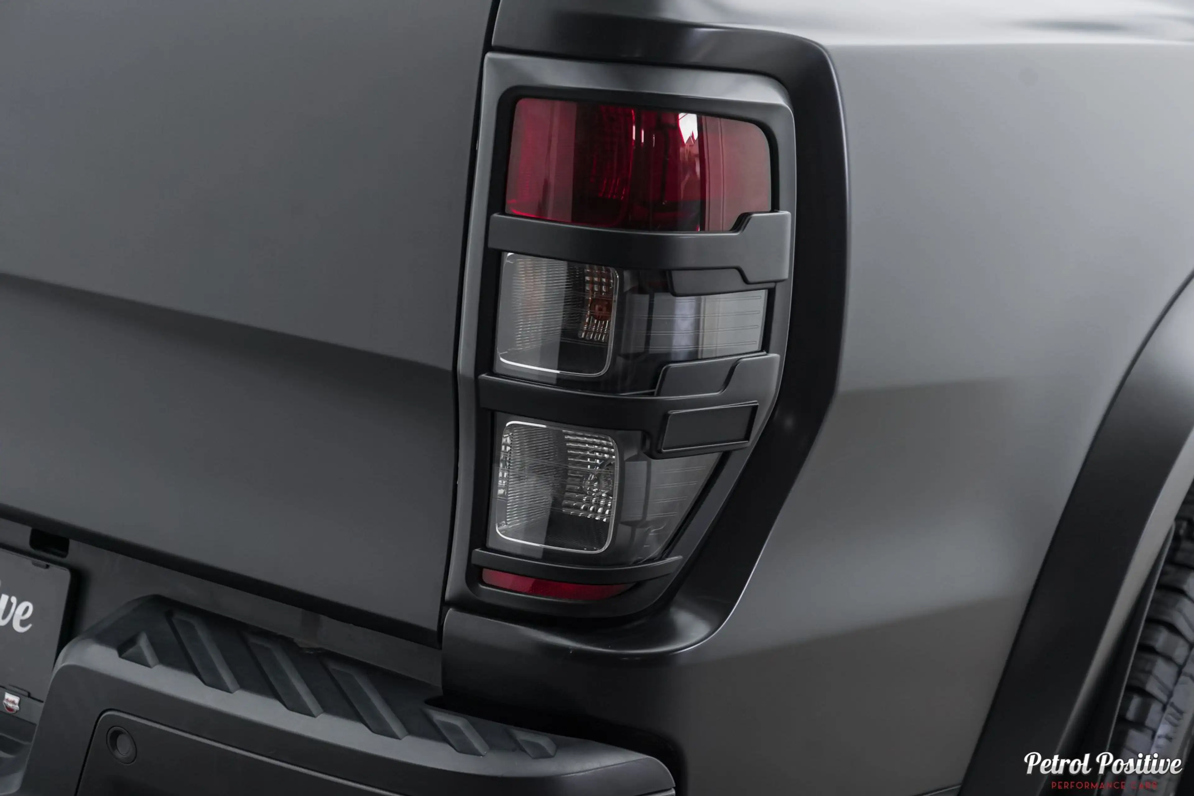 Ford Ranger Doppelkabine Raptor 4x4 MWST. Ausweisbar — photo 17