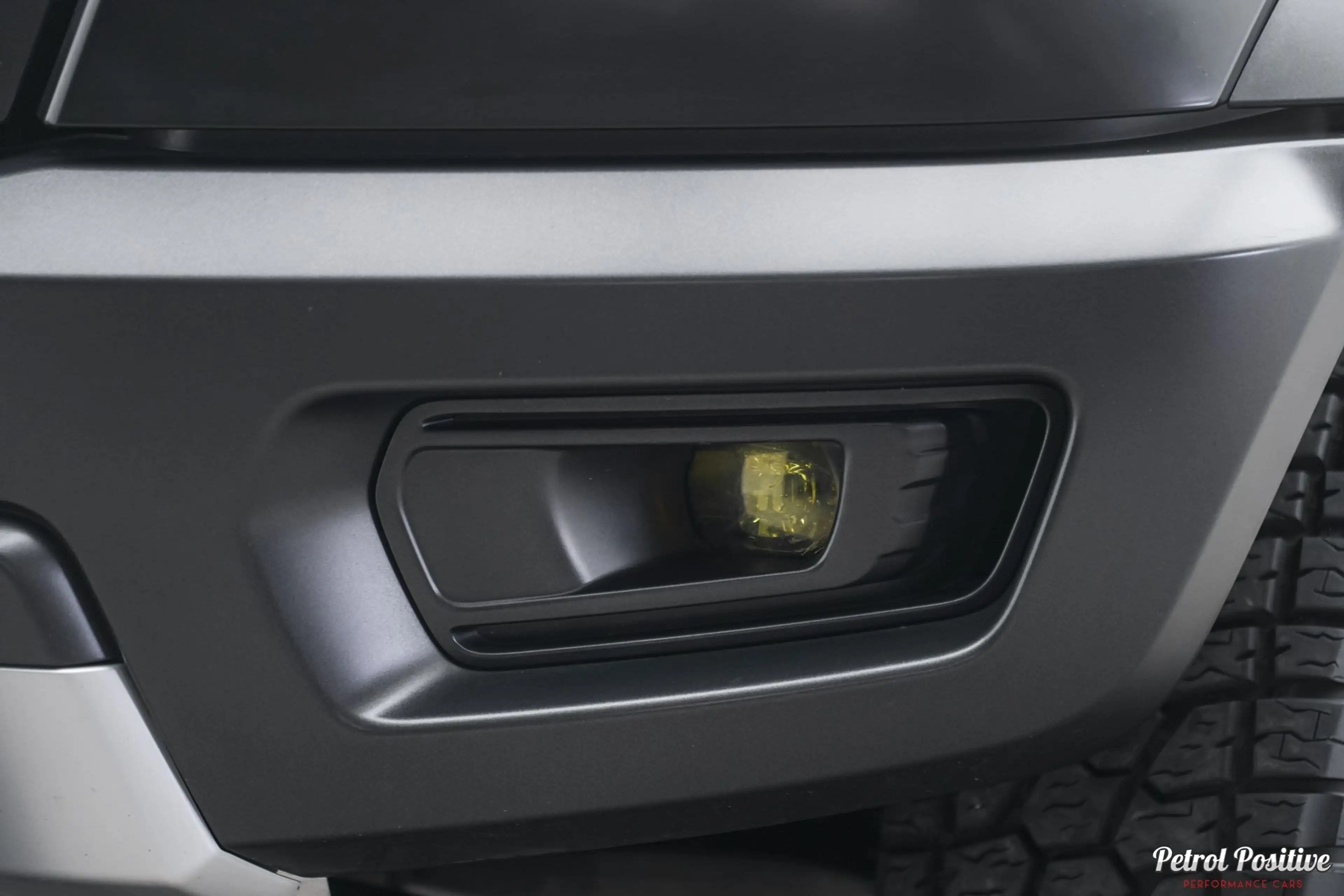 Ford Ranger Doppelkabine Raptor 4x4 MWST. Ausweisbar — photo 6
