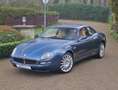 Maserati Coupe 4200 4.2 Cambiocorsa Синій - thumbnail 1