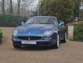 Maserati Coupe 4200 4.2 Cambiocorsa Azul - thumbnail 34