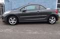 Peugeot 207 CC 1.6 VTi Griffe A/c Lmv Pdc Grigio - thumbnail 15