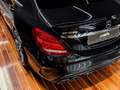 Mercedes-Benz C 63 AMG S 7G Plus Noir - thumbnail 38