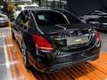 Mercedes-Benz C 63 AMG S 7G Plus Noir - thumbnail 10