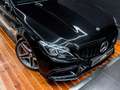 Mercedes-Benz C 63 AMG S 7G Plus Noir - thumbnail 2