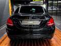 Mercedes-Benz C 63 AMG S 7G Plus Noir - thumbnail 8
