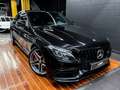 Mercedes-Benz C 63 AMG S 7G Plus Noir - thumbnail 1