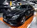 Mercedes-Benz C 63 AMG S 7G Plus Noir - thumbnail 5