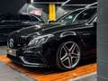 Mercedes-Benz C 63 AMG S 7G Plus Noir - thumbnail 6