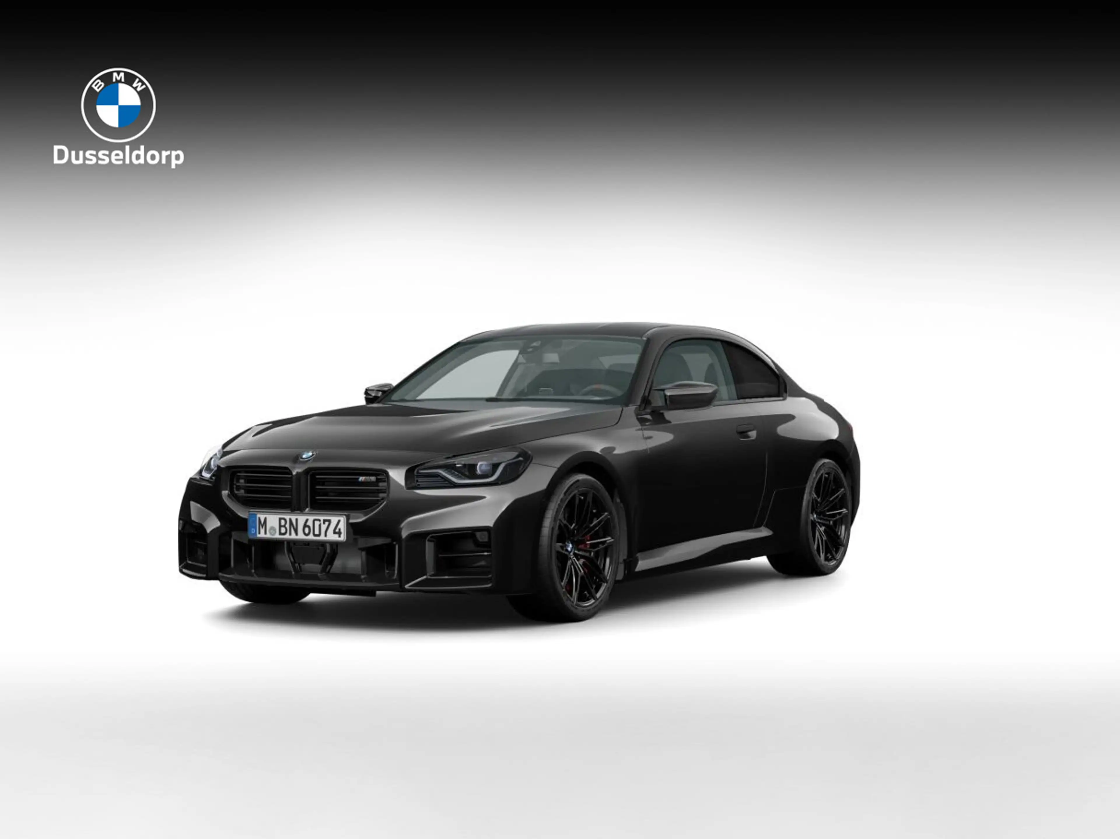 BMW M2 Coupé xDrive Harman Kardon audiosysteem