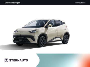 DOLPHIN SURF Comfort Klima/Sitzhzg./el.Sitzv.