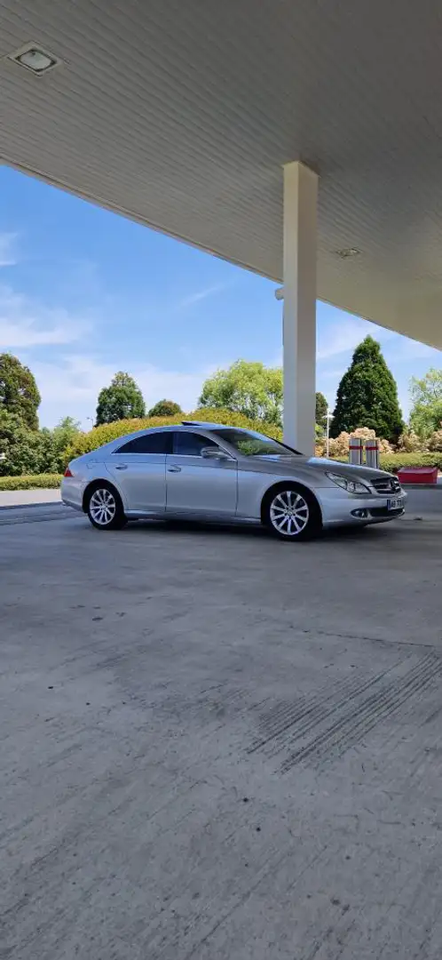 Mercedes-Benz CLS 350 Classe CDI - 1