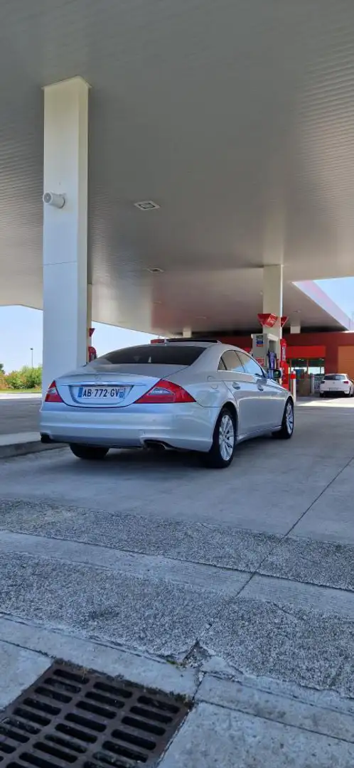 Mercedes-Benz CLS 350 Classe CDI - 2