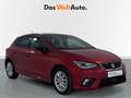 SEAT Ibiza 1.0 TSI S&S FR XS 115 Rood - thumbnail 1
