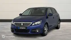Peugeot 308 1.2 PureTech 130ch E6.3 S\u0026S Allure