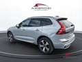 Volvo XC60 Recharge T6 AWD ibrido plug-in Elettrica/Benzina Plus Dark Grigio - thumbnail 4