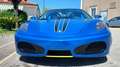 Ferrari F430 F430 Spider 4.3 F1 Blu/Azzurro - thumbnail 10