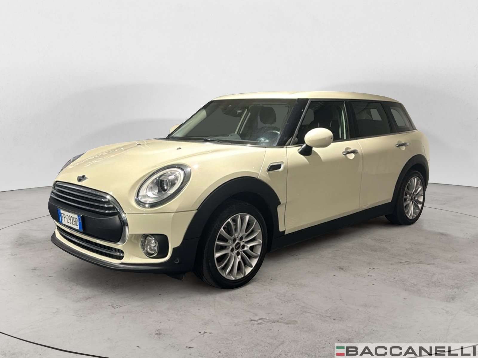 MINI One Clubman