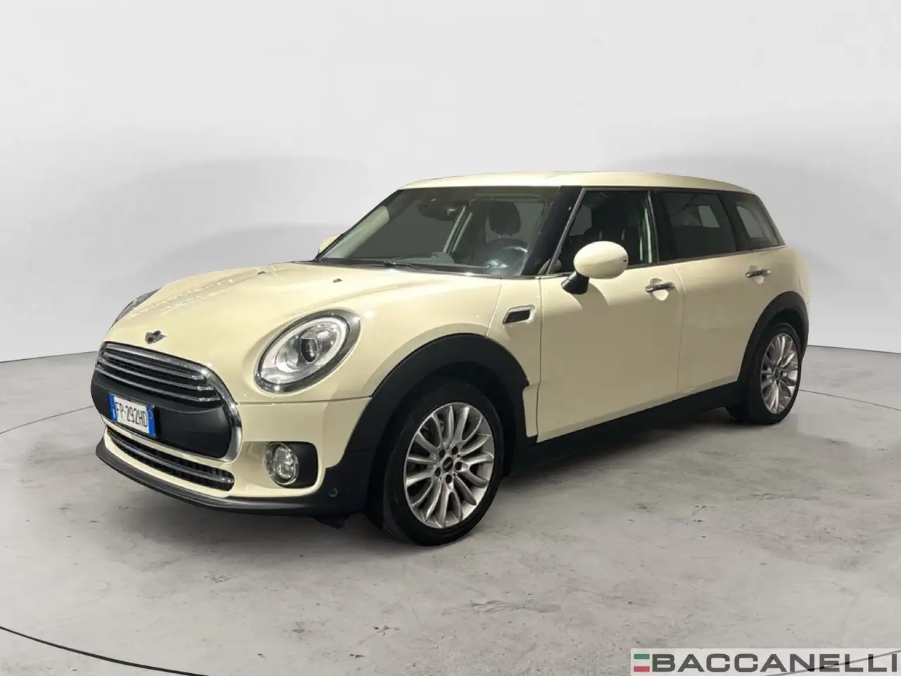 MINI One Clubman