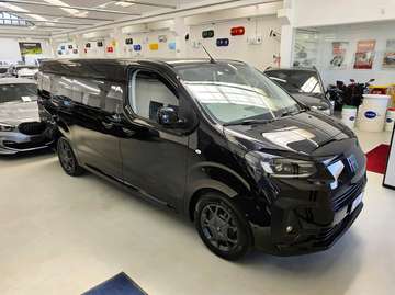 Ulysse L3H1 2.0 Bluehdi 180CV AT8