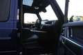 Mercedes-Benz G 63 AMG Grijs kenteken*MB Fabrieksgar.t/m02-2029!*Mystic B Blau - thumbnail 29