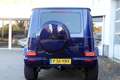 Mercedes-Benz G 63 AMG Grijs kenteken*MB Fabrieksgar.t/m02-2029!*Mystic B Blau - thumbnail 23