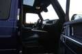 Mercedes-Benz G 63 AMG Grijs kenteken*MB Fabrieksgar.t/m02-2029!*Mystic B Blau - thumbnail 25
