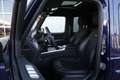Mercedes-Benz G 63 AMG Grijs kenteken*MB Fabrieksgar.t/m02-2029!*Mystic B Blau - thumbnail 21