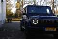 Mercedes-Benz G 63 AMG Grijs kenteken*MB Fabrieksgar.t/m02-2029!*Mystic B Blau - thumbnail 27