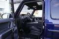 Mercedes-Benz G 63 AMG Grijs kenteken*MB Fabrieksgar.t/m02-2029!*Mystic B Blau - thumbnail 3