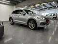 Audi Q5 45 TFSI Black line quattro-ultra S tronic Gris - thumbnail 3