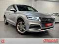 Audi Q5 45 TFSI Black line quattro-ultra S tronic Gris - thumbnail 1
