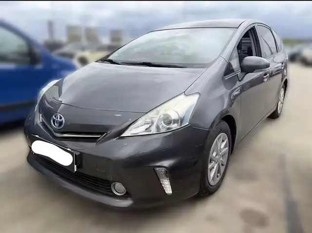 Toyota Prius+ 1.8 Hybrid Comfort NUR GEWERBE/EXPORT