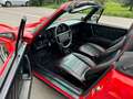 Porsche 930 Turbo Cabriolet Rouge - thumbnail 5