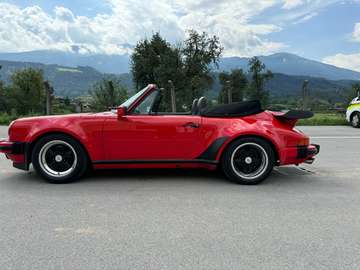 Turbo Cabriolet