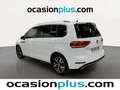 Volkswagen Touran 1.5 TSI EVO Sport DSG7 110kW Blanco - thumbnail 4