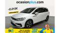 Volkswagen Touran 1.5 TSI EVO Sport DSG7 110kW Blanco - thumbnail 1