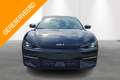 Kia EV6 GT-Line 77.4 kWh Schwarz - thumbnail 1