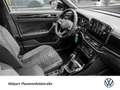 Volkswagen T-Roc 1.0 R-LINE BLACKSTYLE CAM LM19 Argent - thumbnail 3