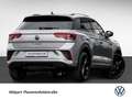 Volkswagen T-Roc 1.0 R-LINE BLACKSTYLE CAM LM19 Argent - thumbnail 2