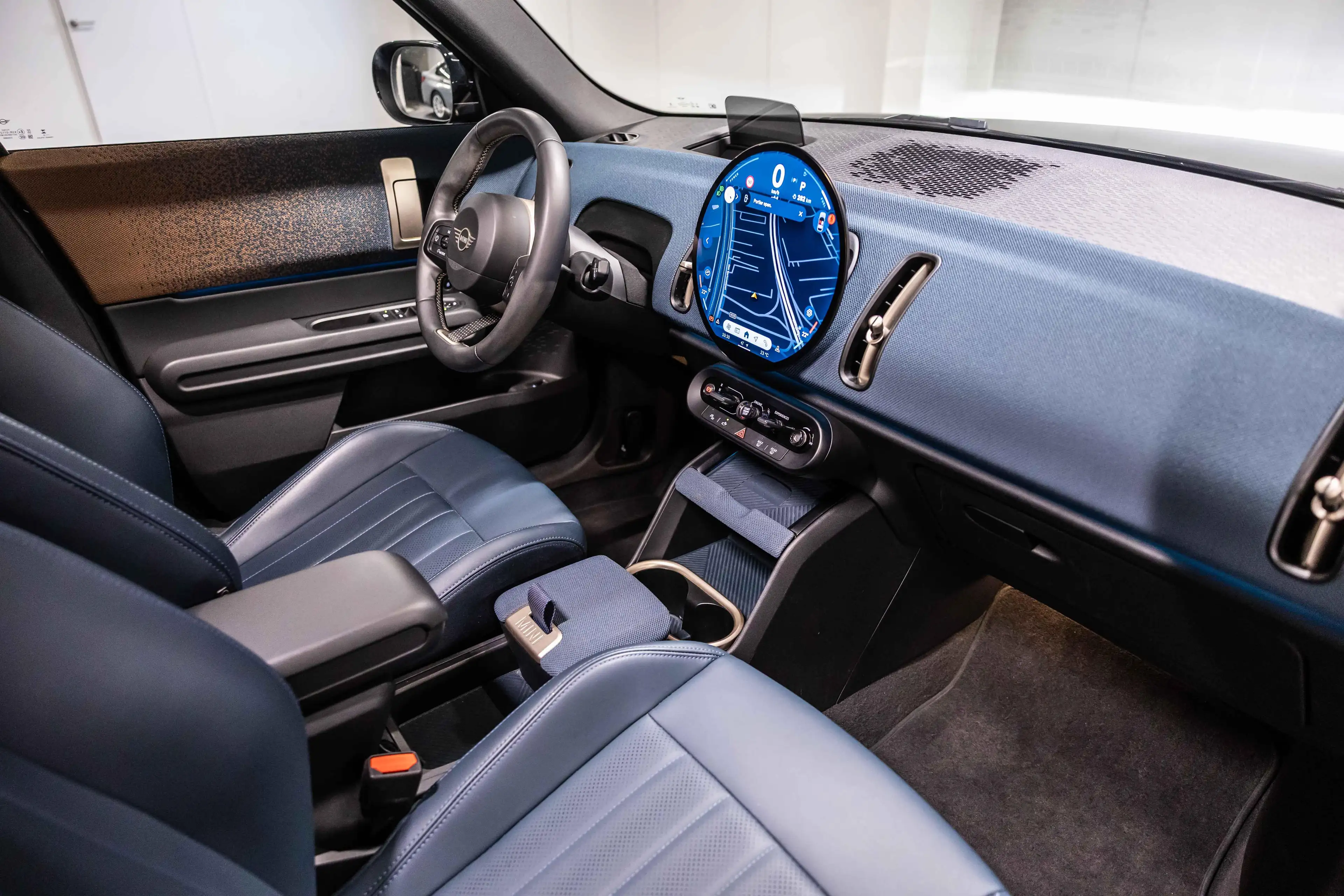 MINI Countryman C Favoured | PANO | JCW SEAT | — photo 9