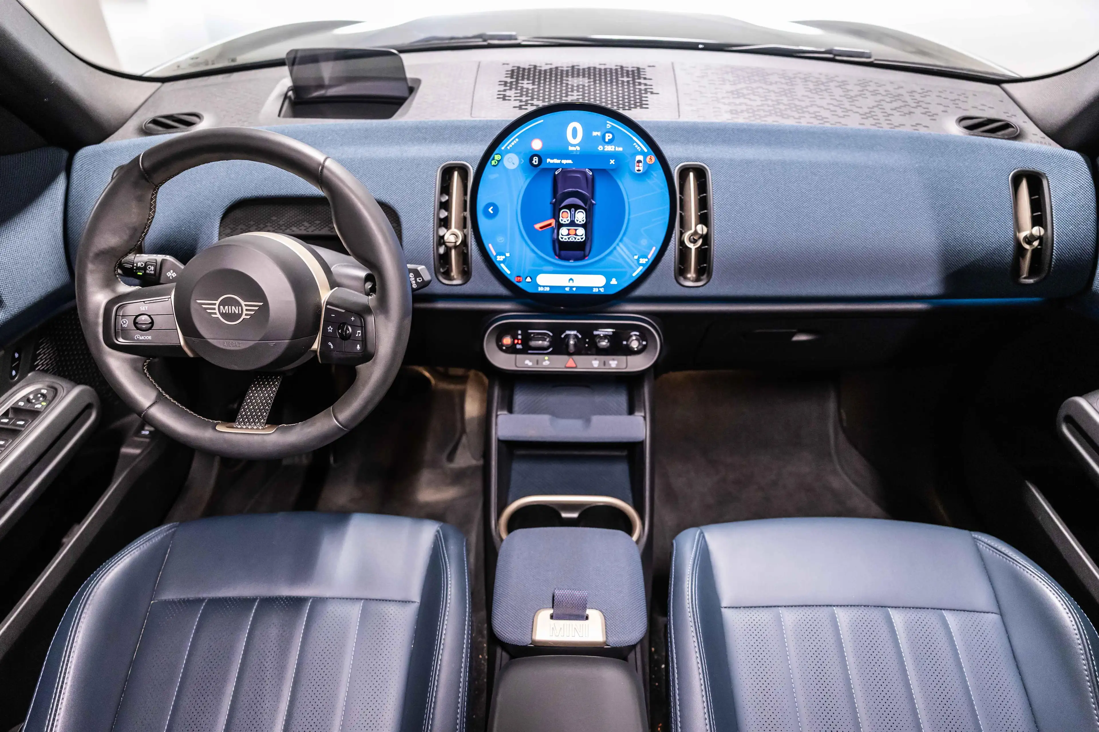 MINI Countryman C Favoured | PANO | JCW SEAT | — photo 8