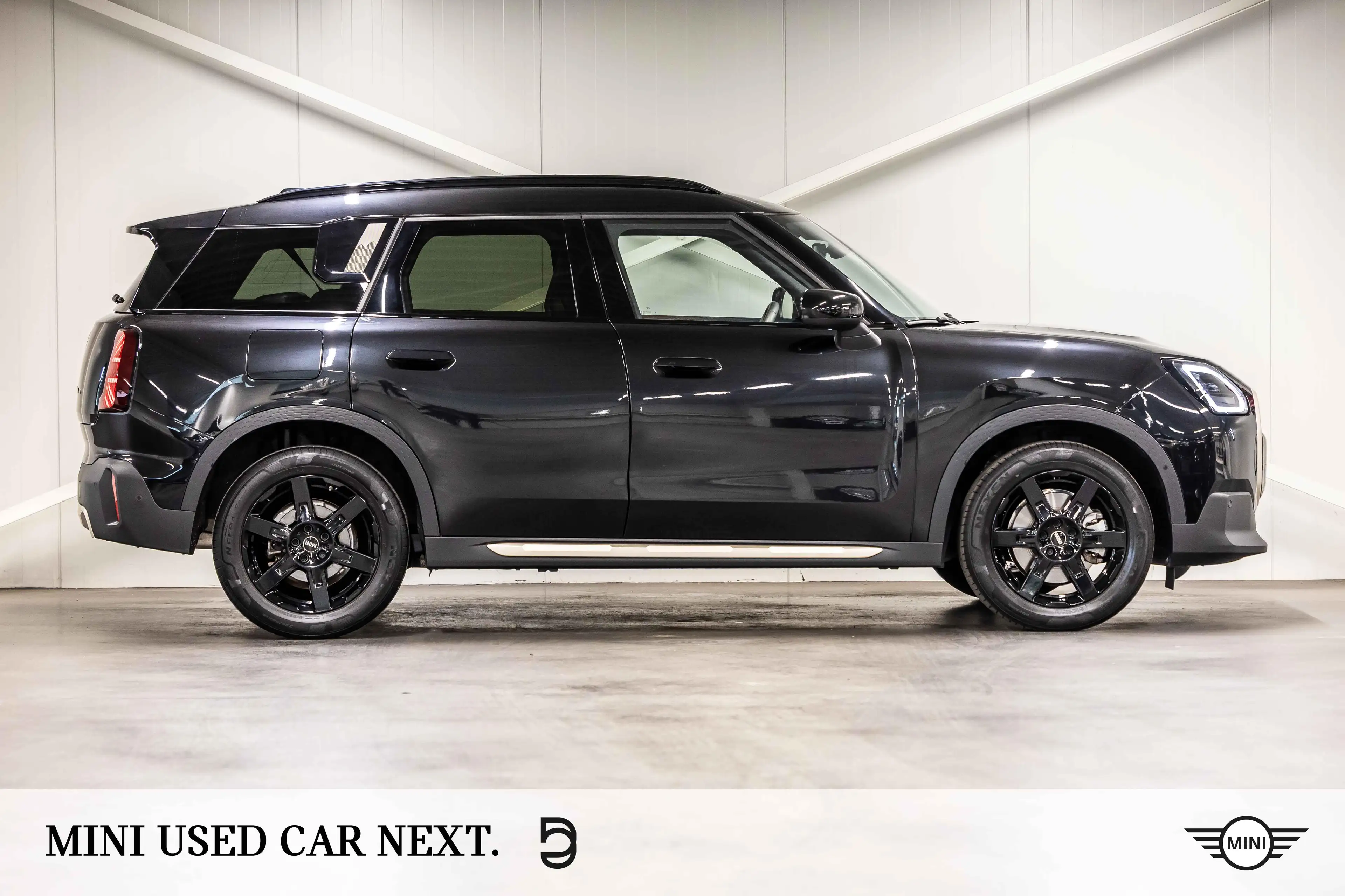 MINI Countryman C Favoured | PANO | JCW SEAT | — photo 3