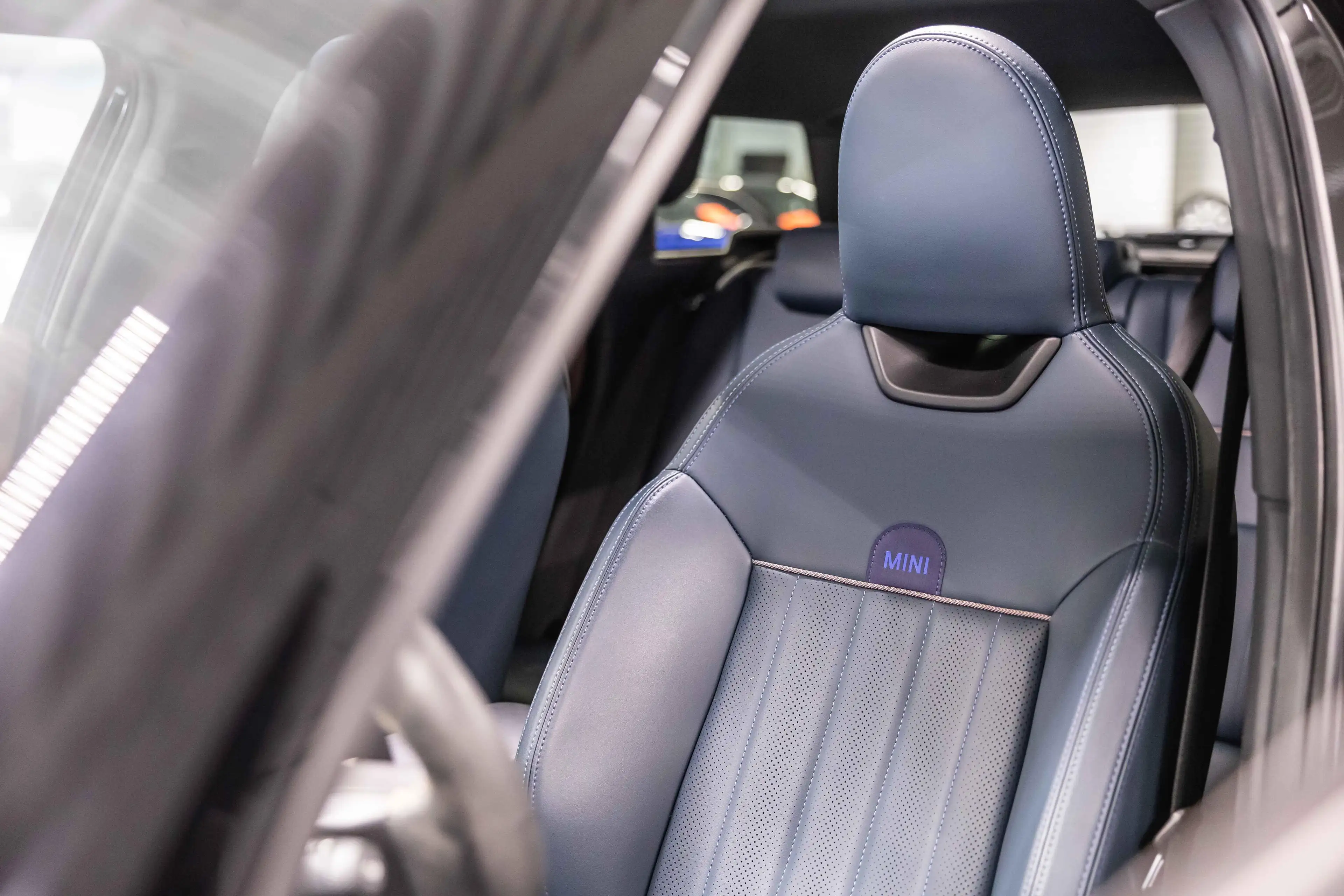 MINI Countryman C Favoured | PANO | JCW SEAT | — photo 11