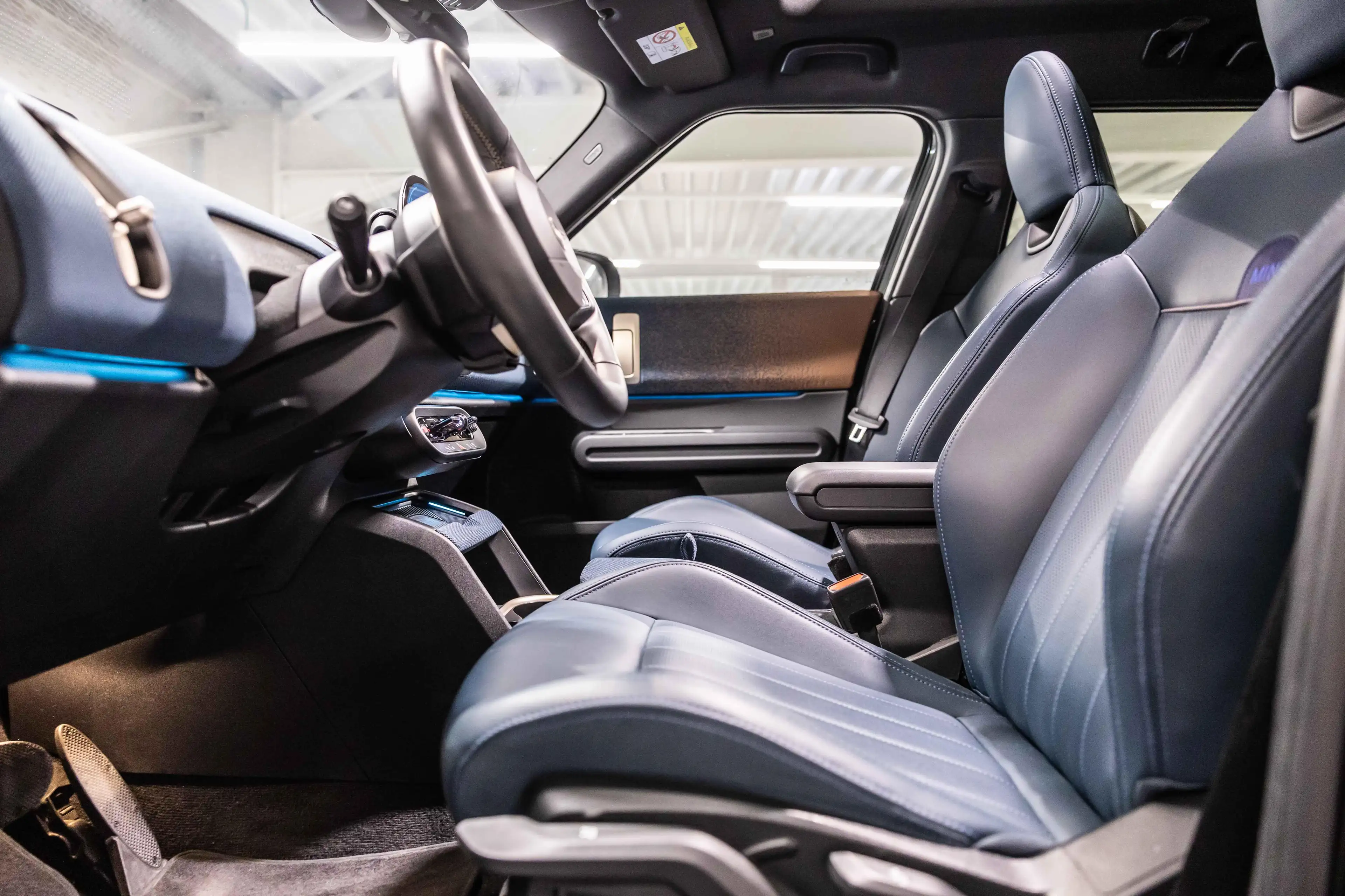 MINI Countryman C Favoured | PANO | JCW SEAT | — photo 10