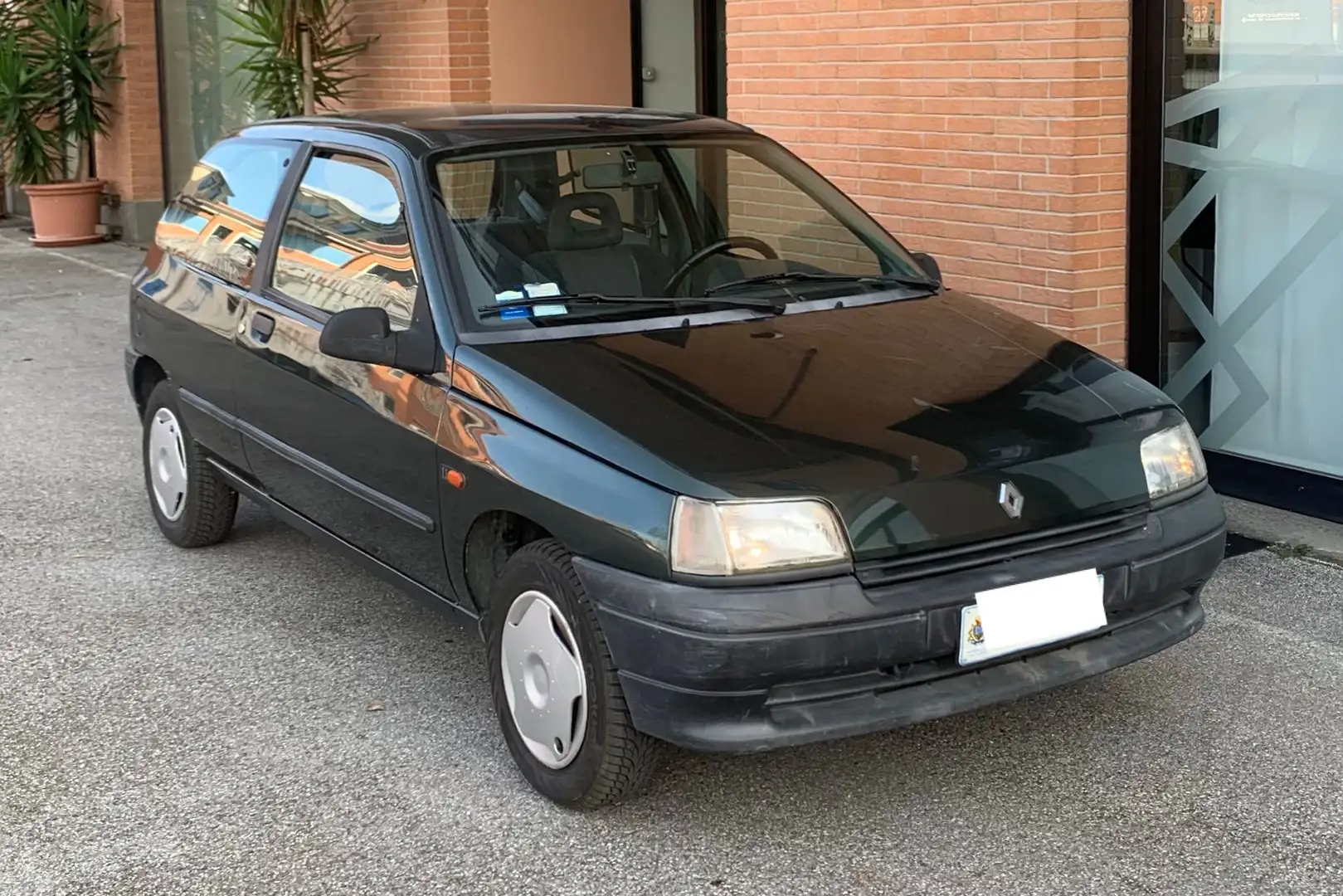 Renault Clio Prima Serie 1.1 RN - 2