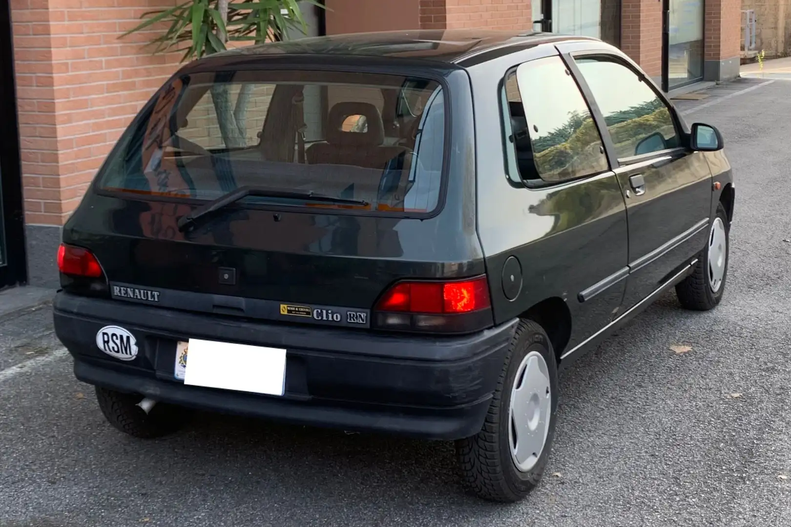 Renault Clio Prima Serie 1.1 RN - 1
