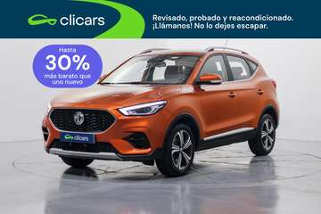 1.5 VTi-Tech Comfort 78kW