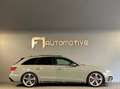 Audi A4 Avant 45 TFSI quattro 3X S-Line Pano|RS Seat|B&O|V Gris - thumbnail 12